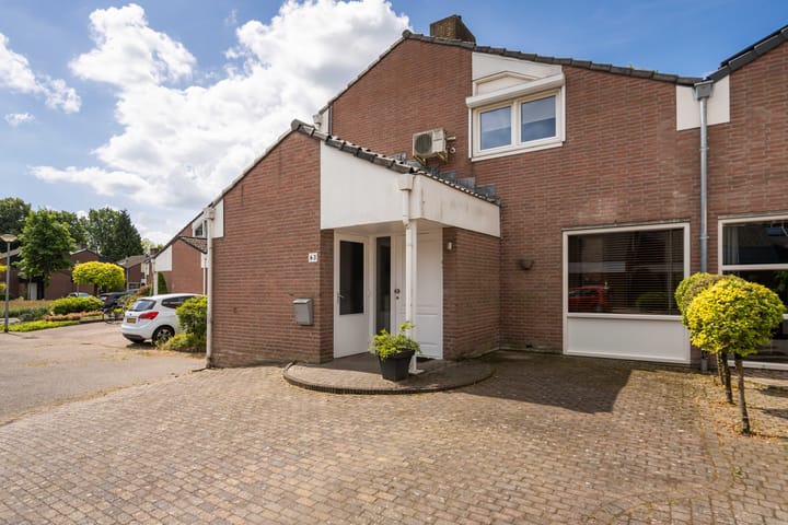 Foto 7 van Hogerweide 63