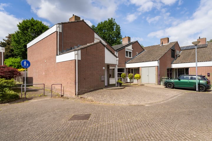 Foto 6 van Hogerweide 63