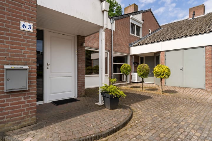 Foto 8 van Hogerweide 63