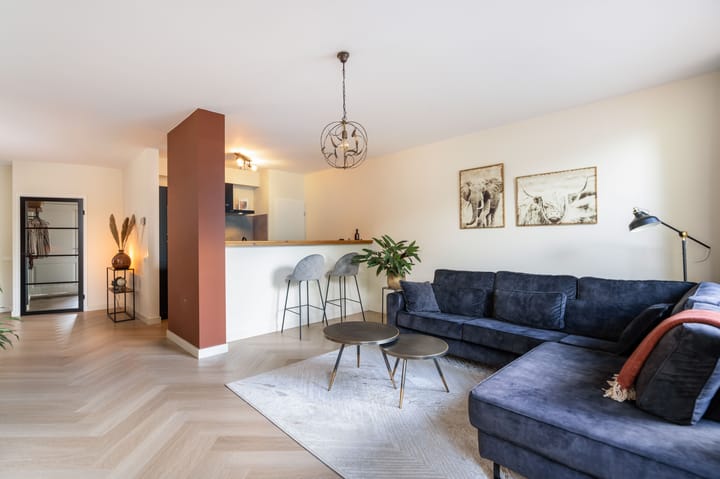 Foto 13 van Hogerweide 63