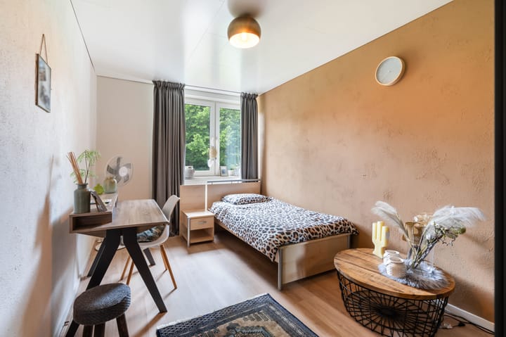 Foto 26 van Hogerweide 63