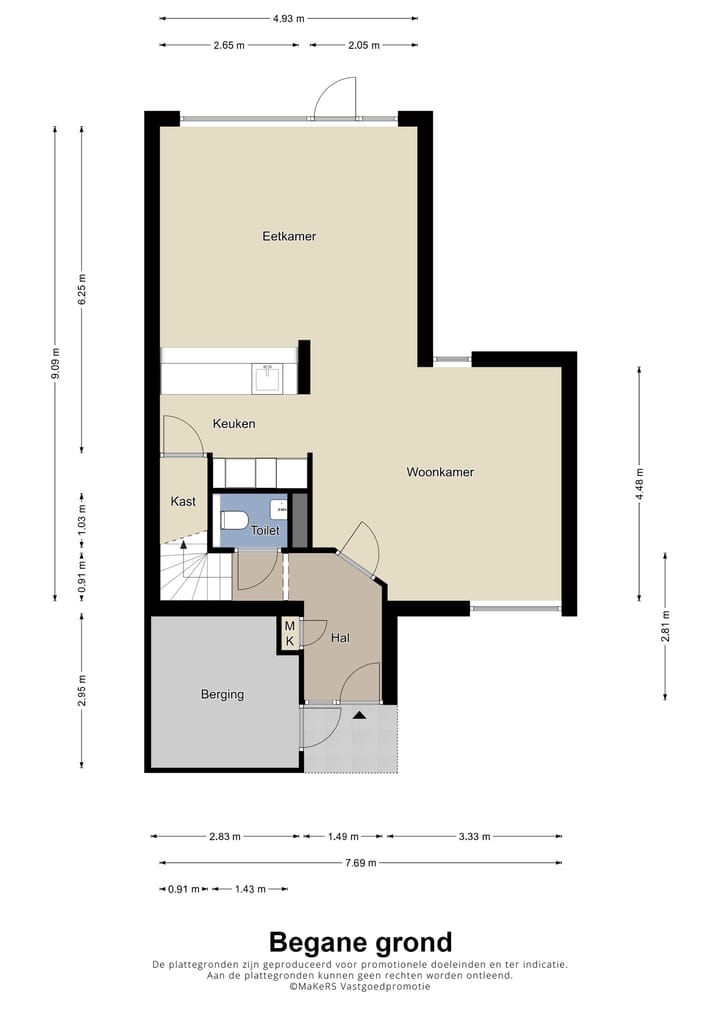 Foto 41 van Hogerweide 63