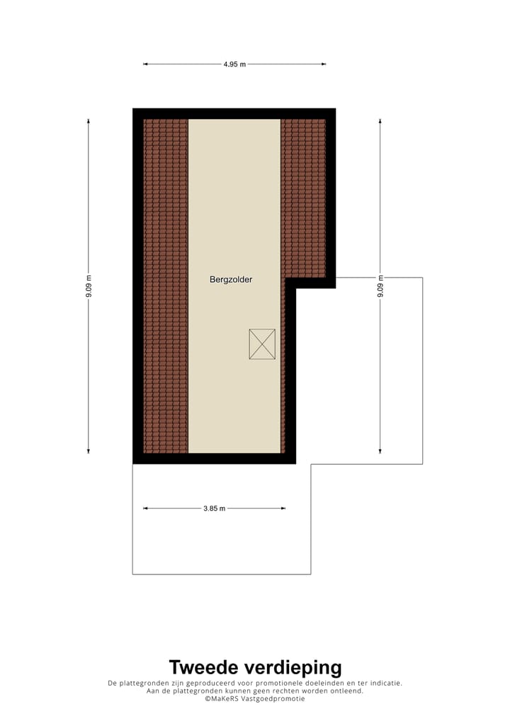 Foto 43 van Hogerweide 63