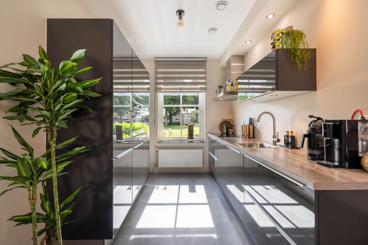 Foto 3 van Kloosterstraat 17-D