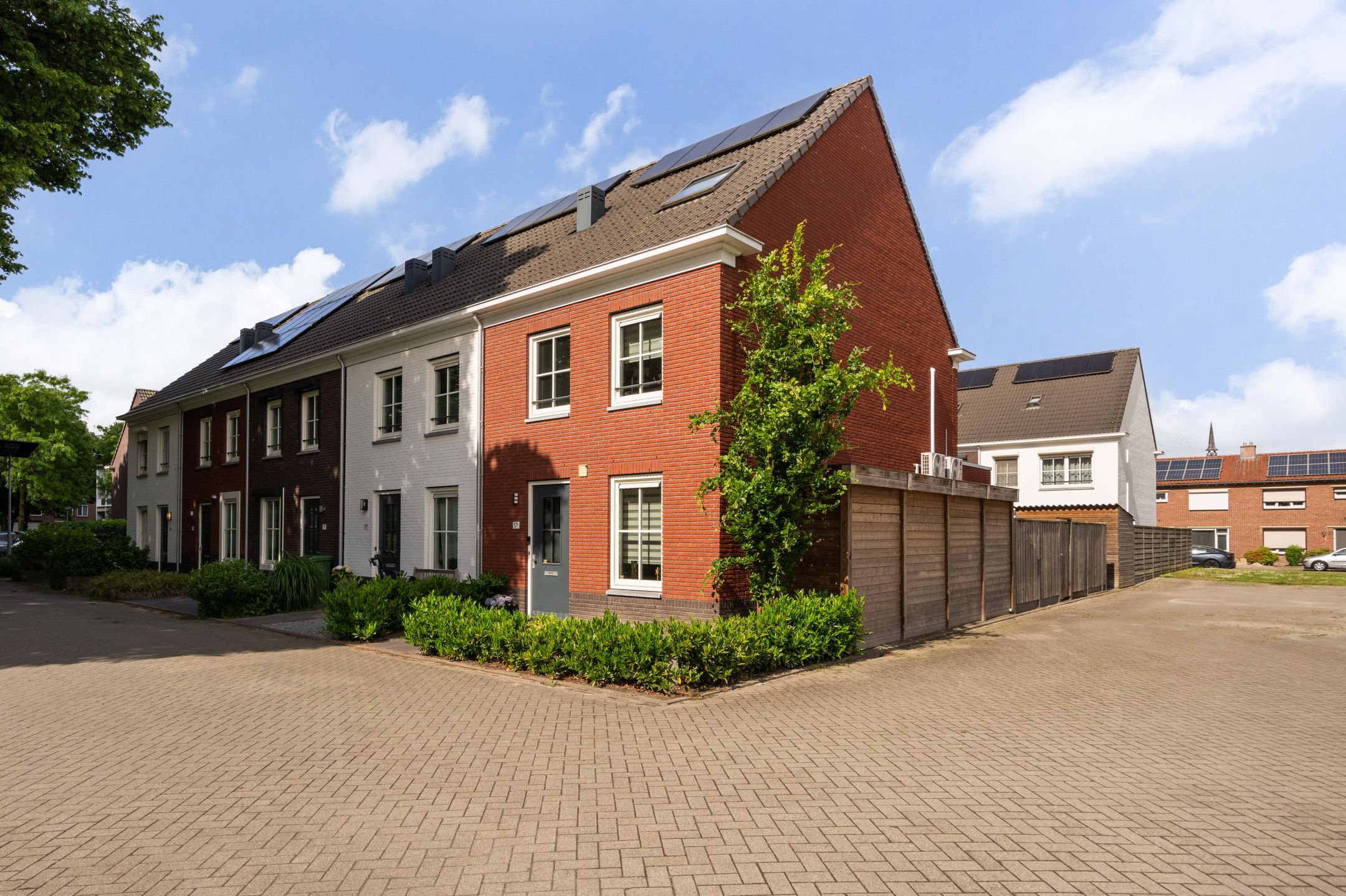 Foto 6 van Kloosterstraat 17-D