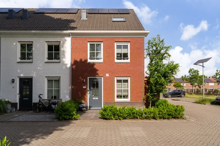 Foto 7 van Kloosterstraat 17-D