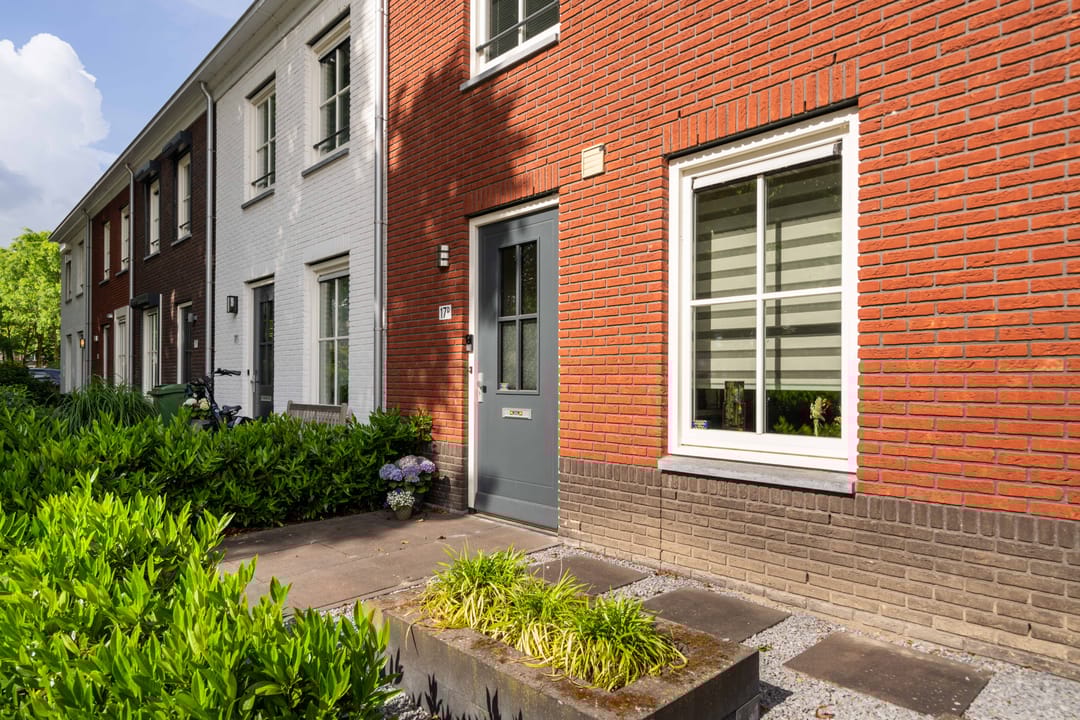 Foto 8 van Kloosterstraat 17-D