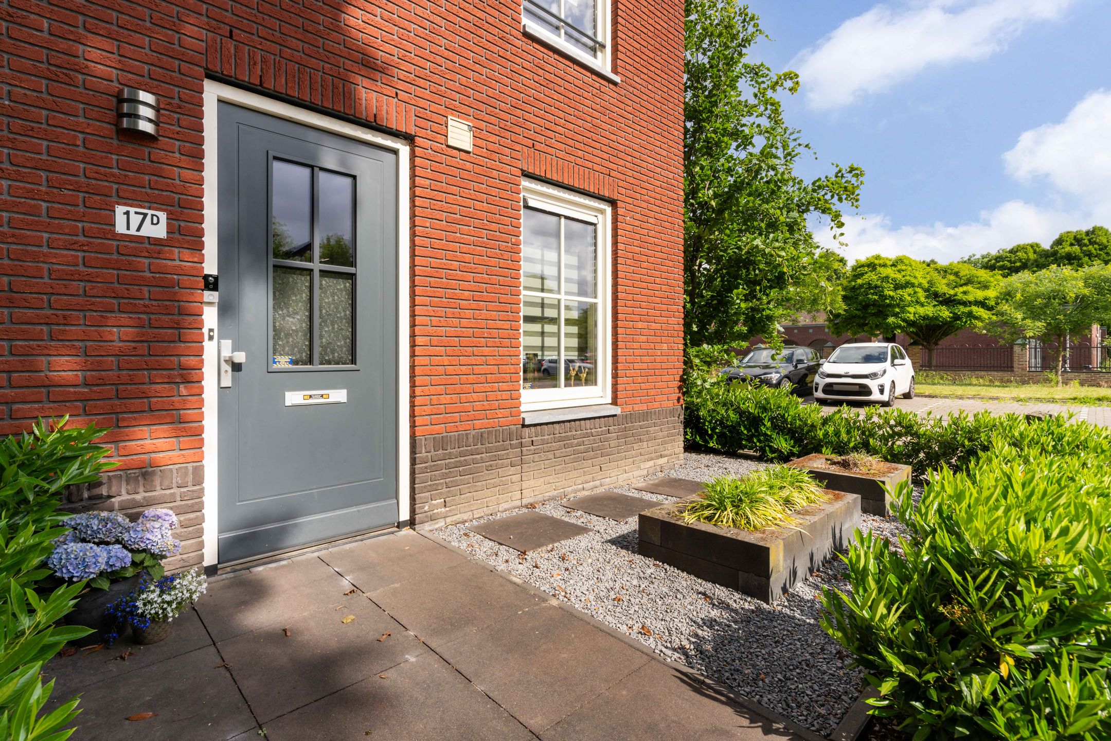 Foto 9 van Kloosterstraat 17-D