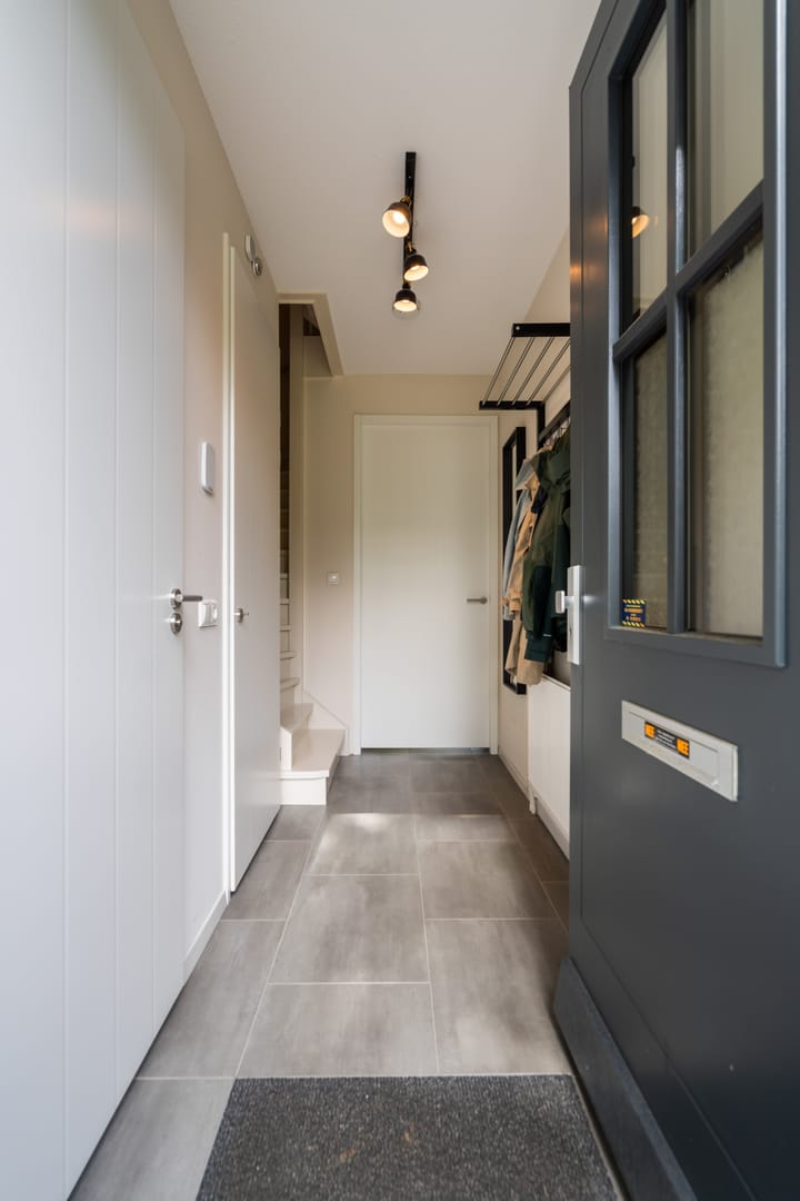 Foto 10 van Kloosterstraat 17-D