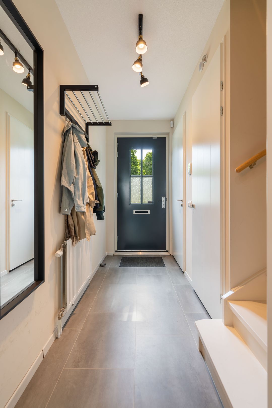 Foto 11 van Kloosterstraat 17-D