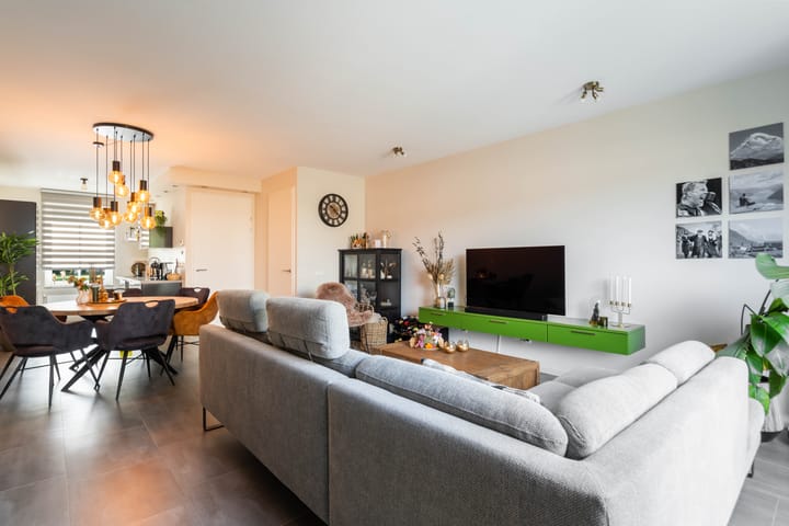 Foto 12 van Kloosterstraat 17-D