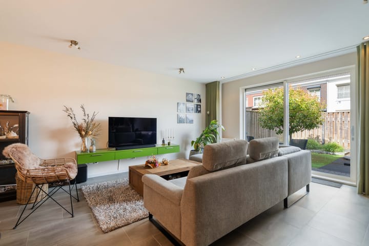 Foto 14 van Kloosterstraat 17-D