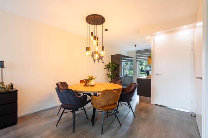 Foto 15 van Kloosterstraat 17-D