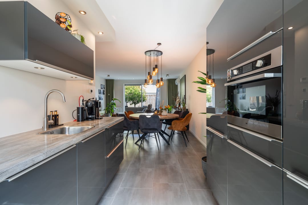 Foto 17 van Kloosterstraat 17-D