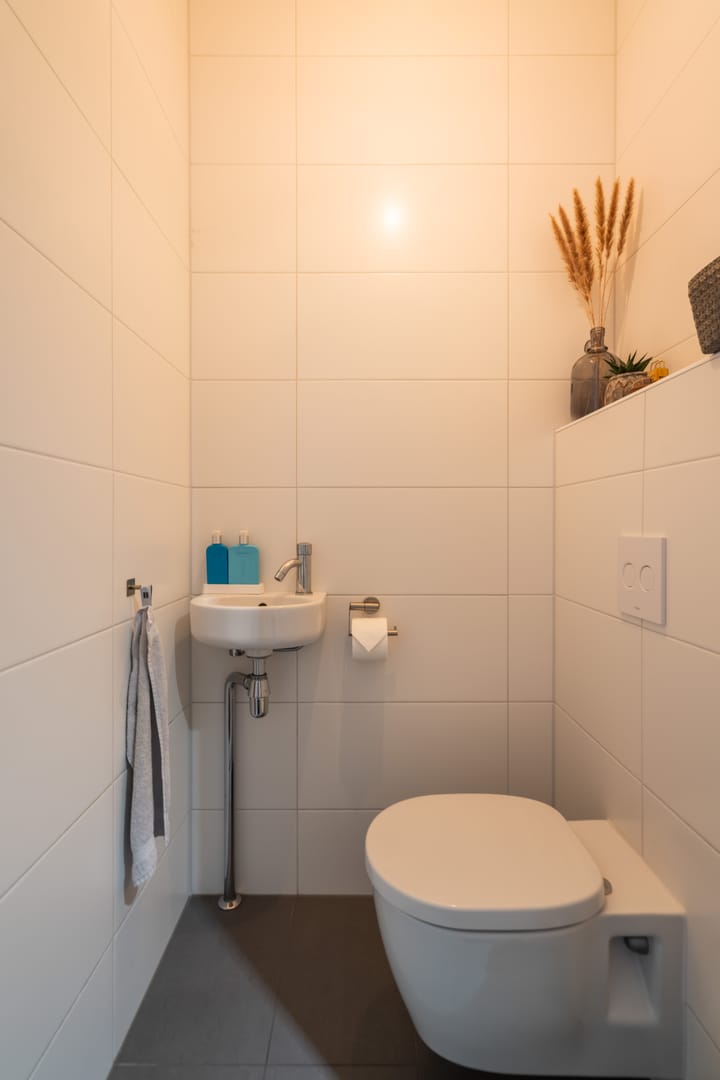 Foto 18 van Kloosterstraat 17-D