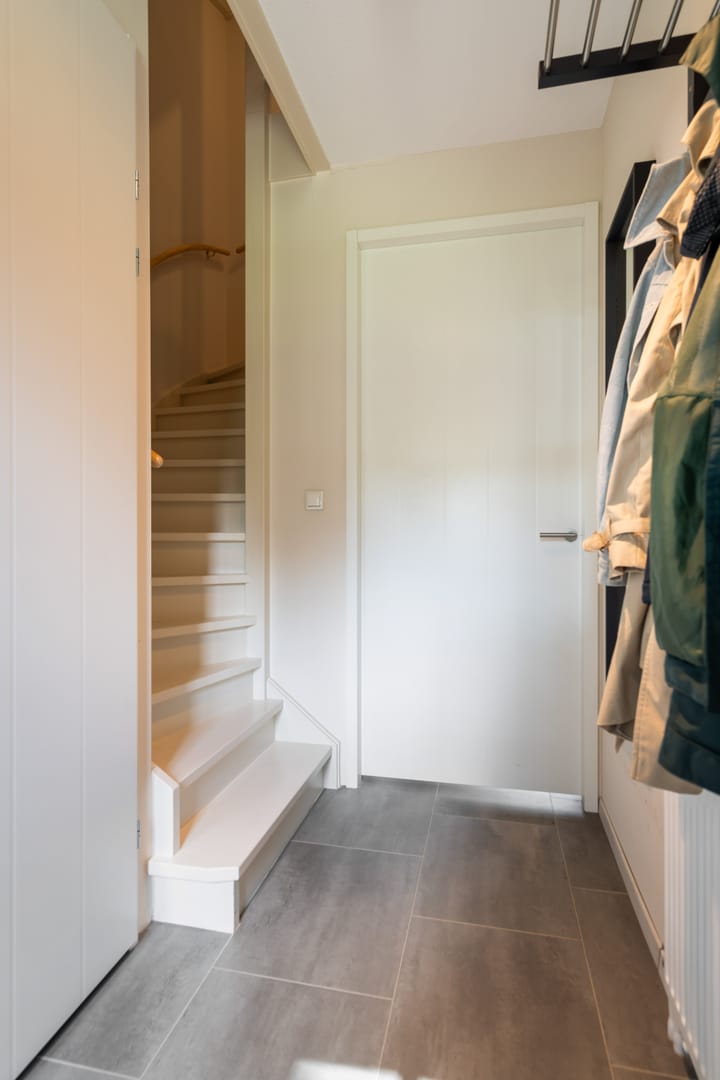 Foto 19 van Kloosterstraat 17-D