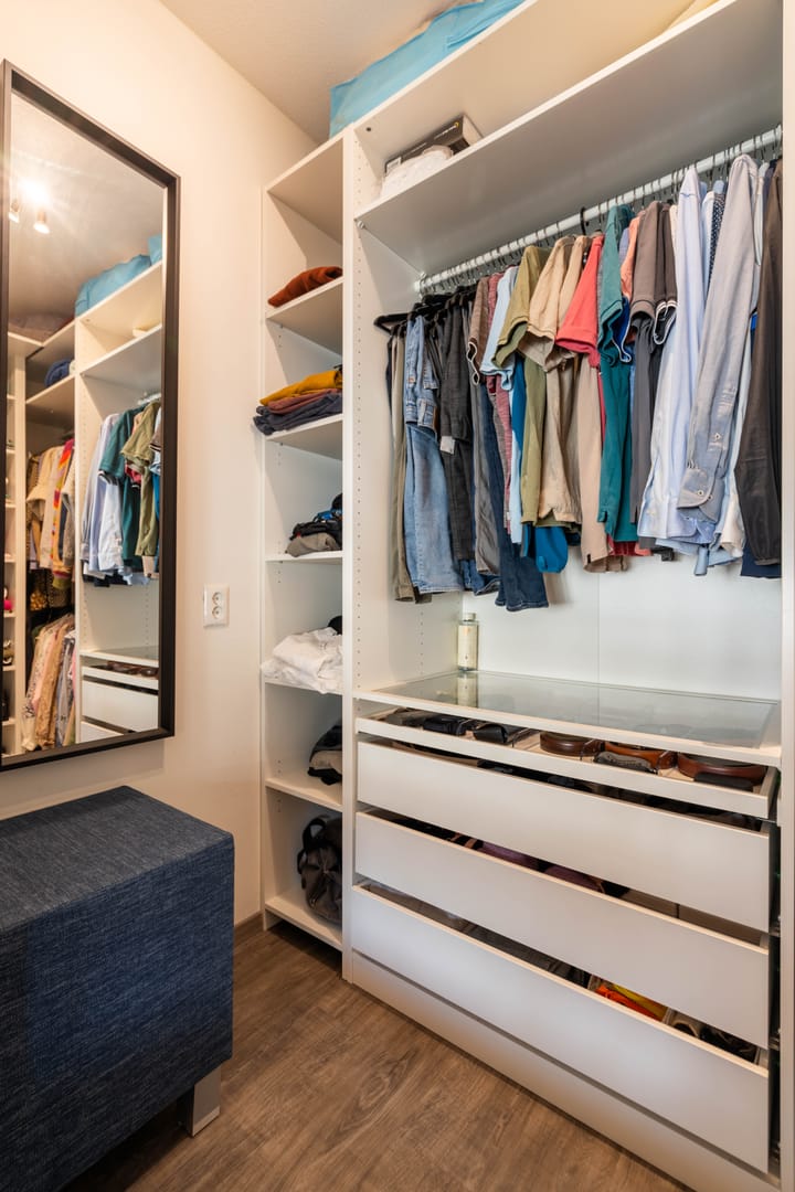 Foto 24 van Kloosterstraat 17-D