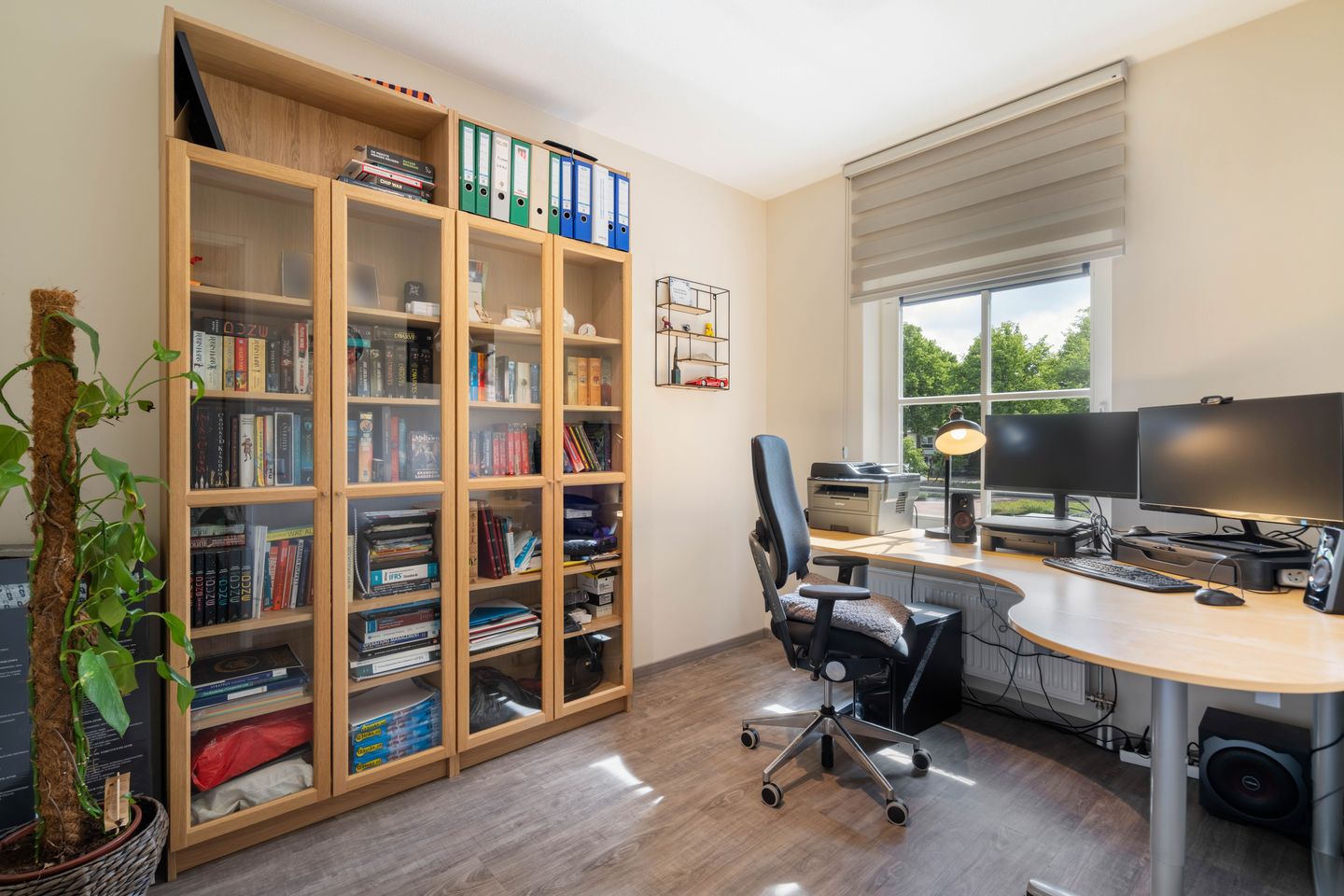 Foto 25 van Kloosterstraat 17-D