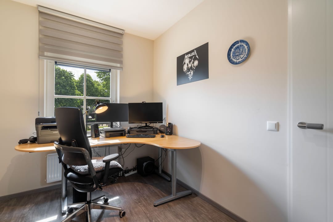 Foto 26 van Kloosterstraat 17-D