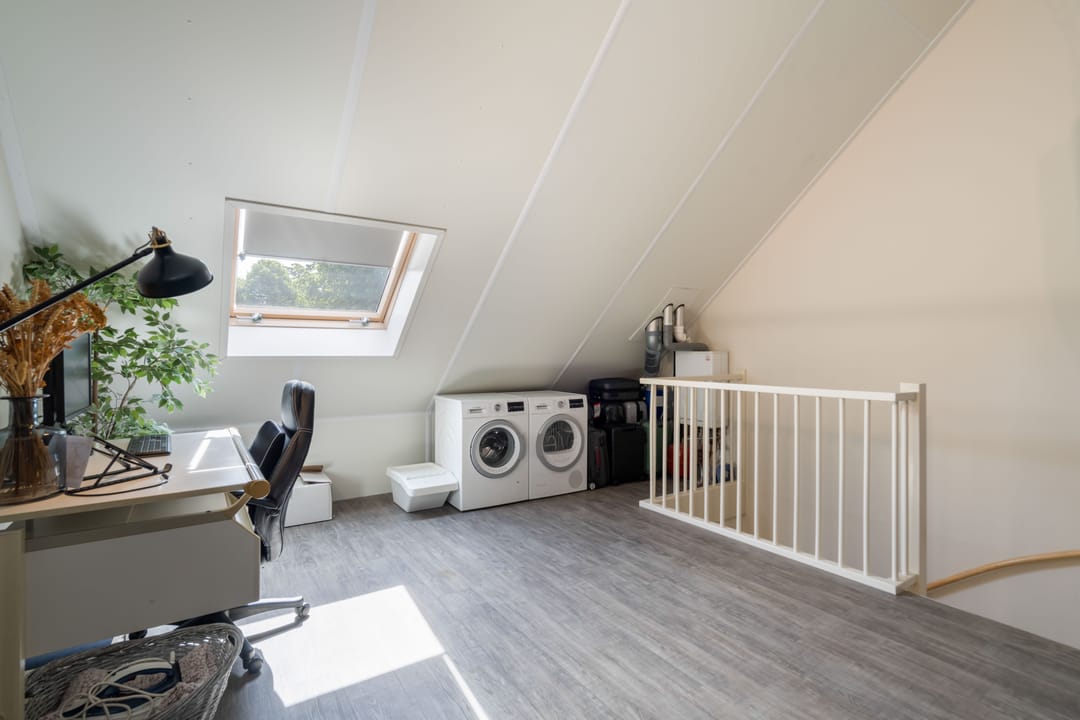 Foto 32 van Kloosterstraat 17-D