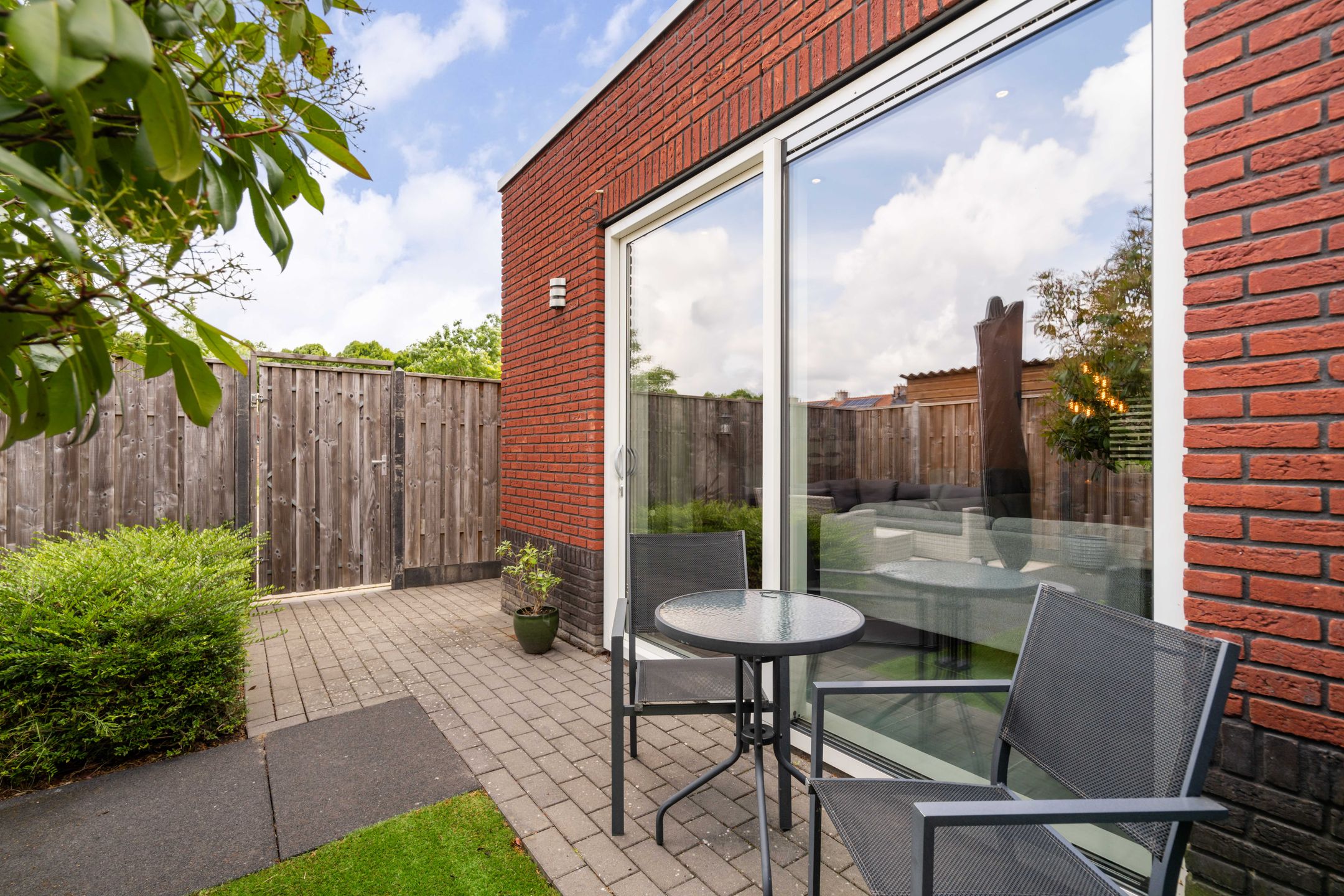 Foto 33 van Kloosterstraat 17-D