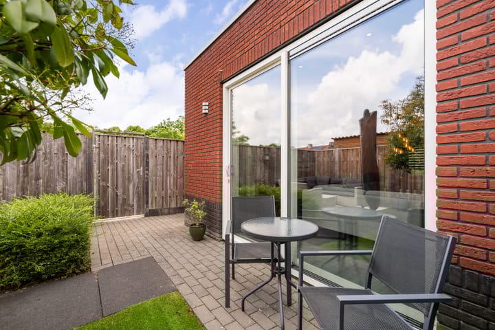 Foto 33 van Kloosterstraat 17-D