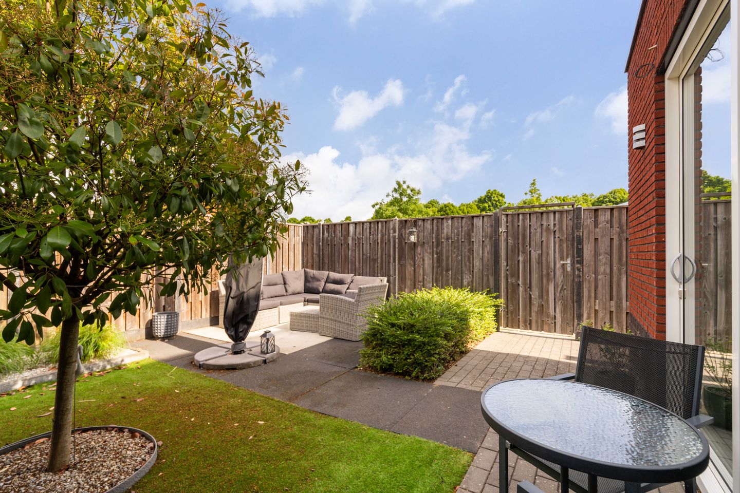 Foto 34 van Kloosterstraat 17-D