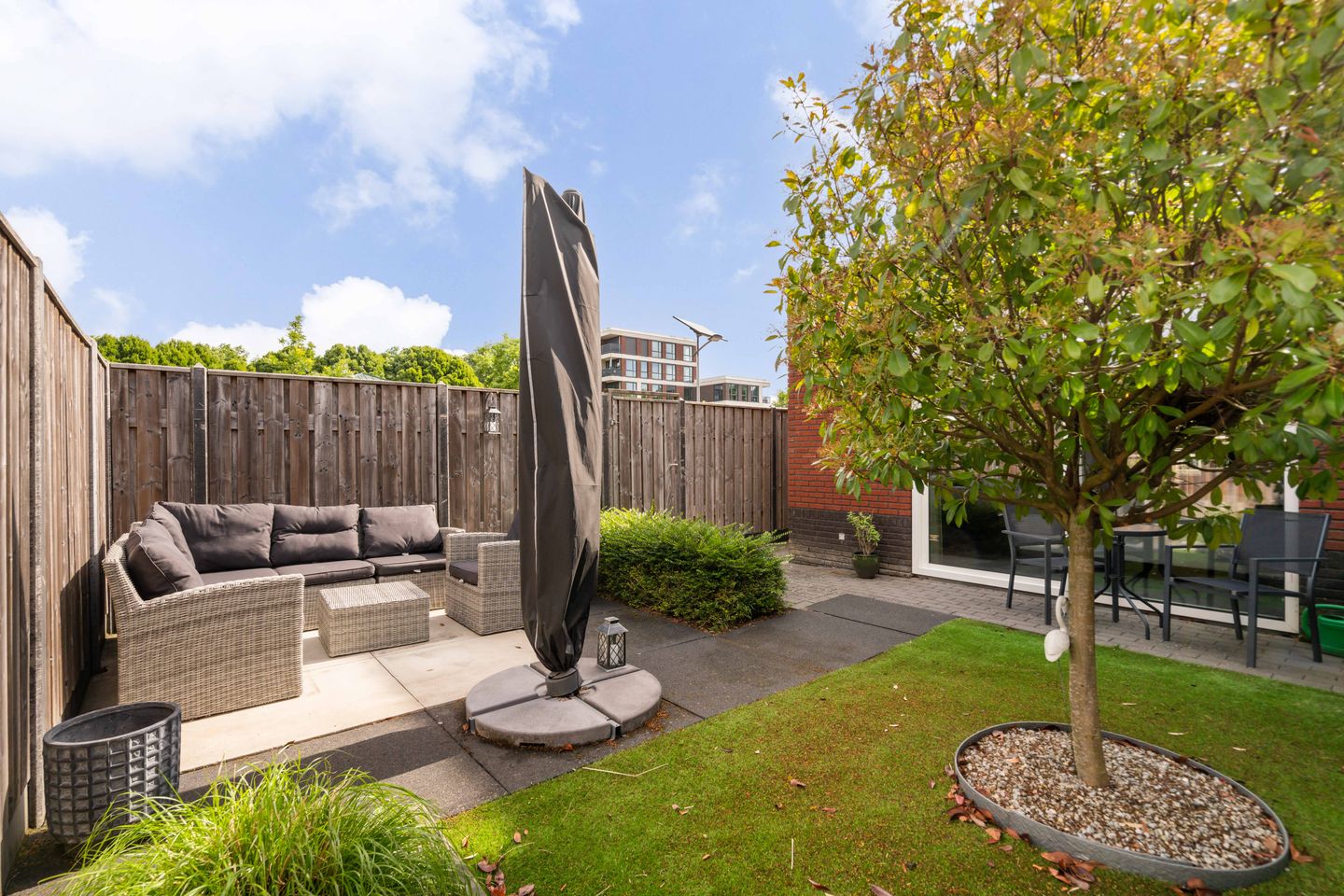 Foto 35 van Kloosterstraat 17-D