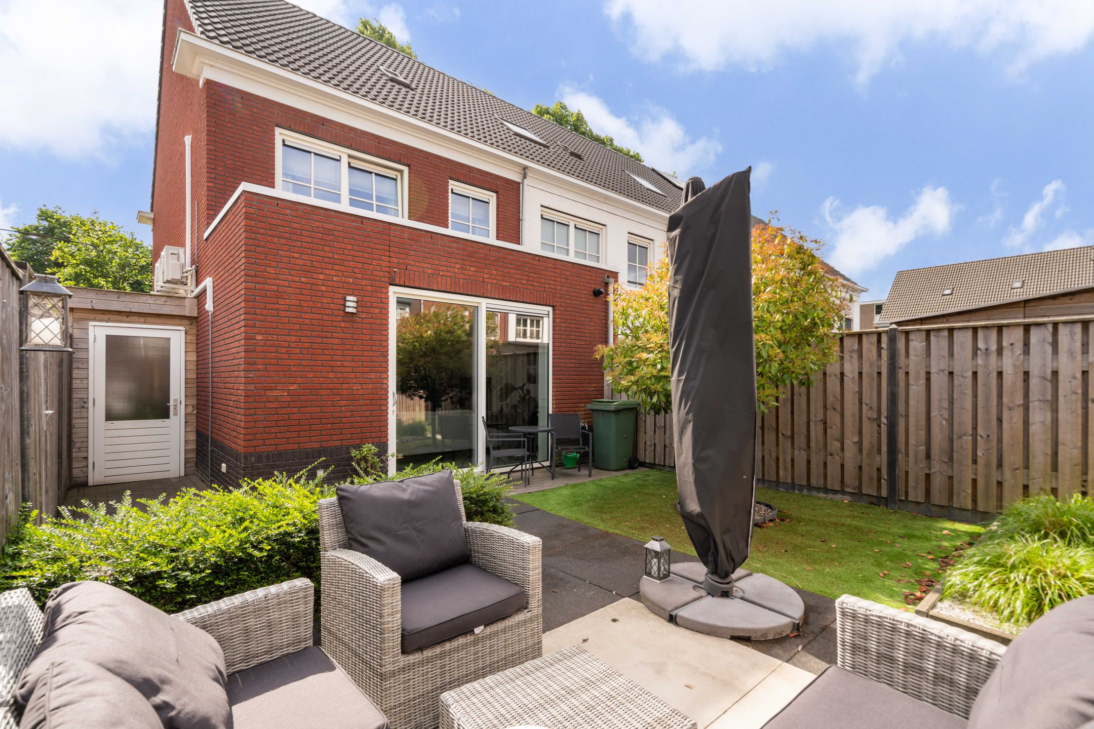 Foto 36 van Kloosterstraat 17-D