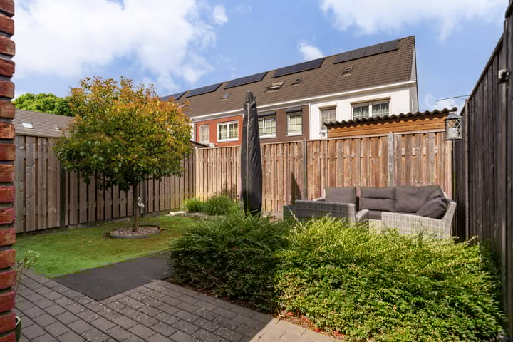 Foto 37 van Kloosterstraat 17-D