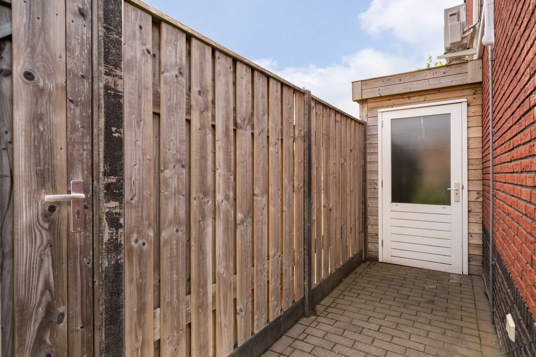 Foto 38 van Kloosterstraat 17-D