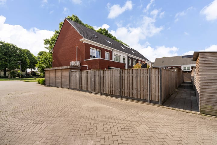 Foto 39 van Kloosterstraat 17-D