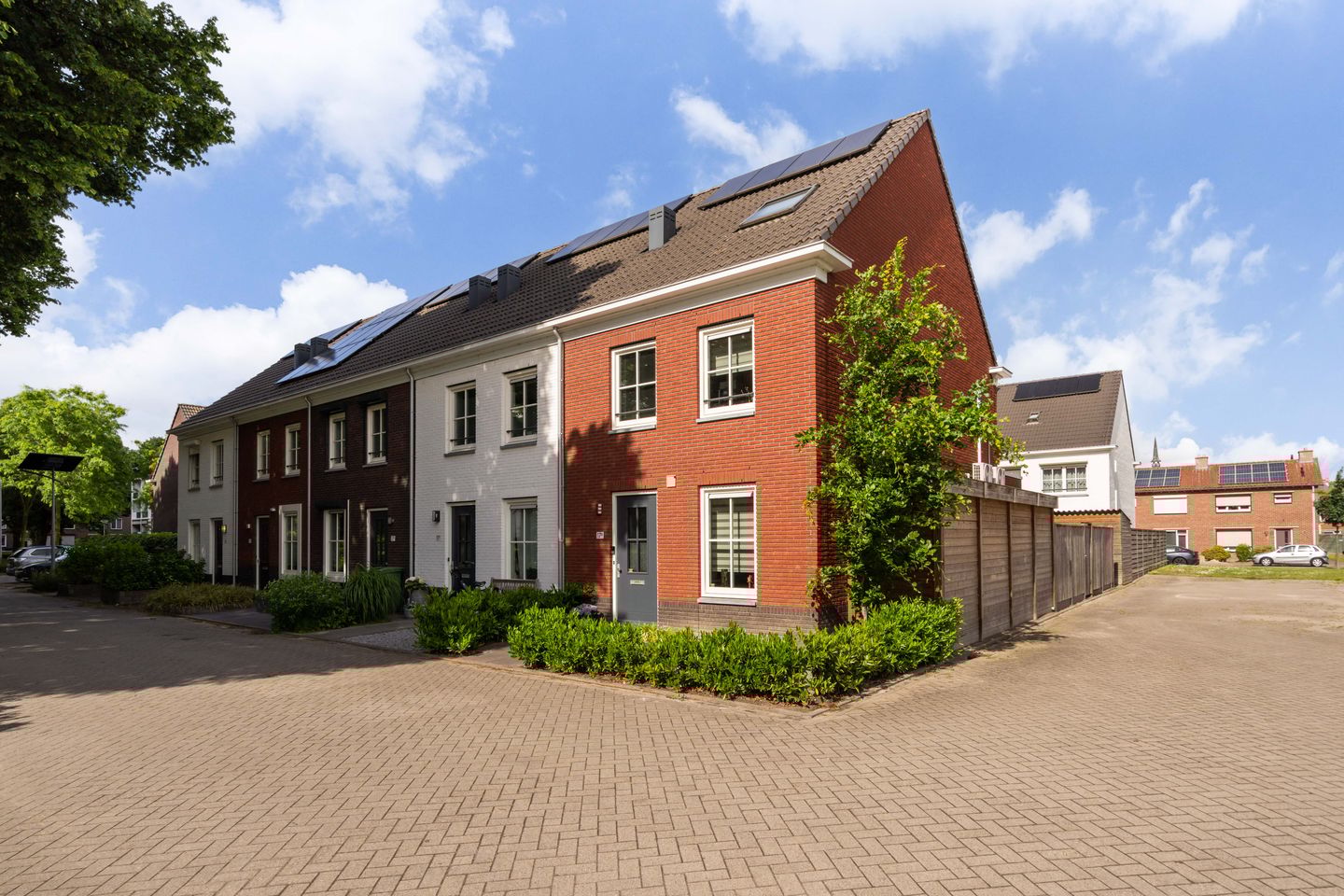 Foto 40 van Kloosterstraat 17-D