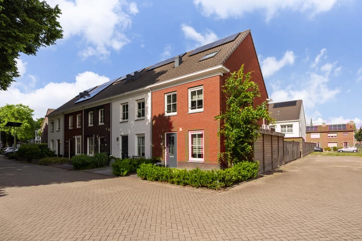 Foto 40 van Kloosterstraat 17-D