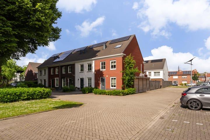 Foto 41 van Kloosterstraat 17-D