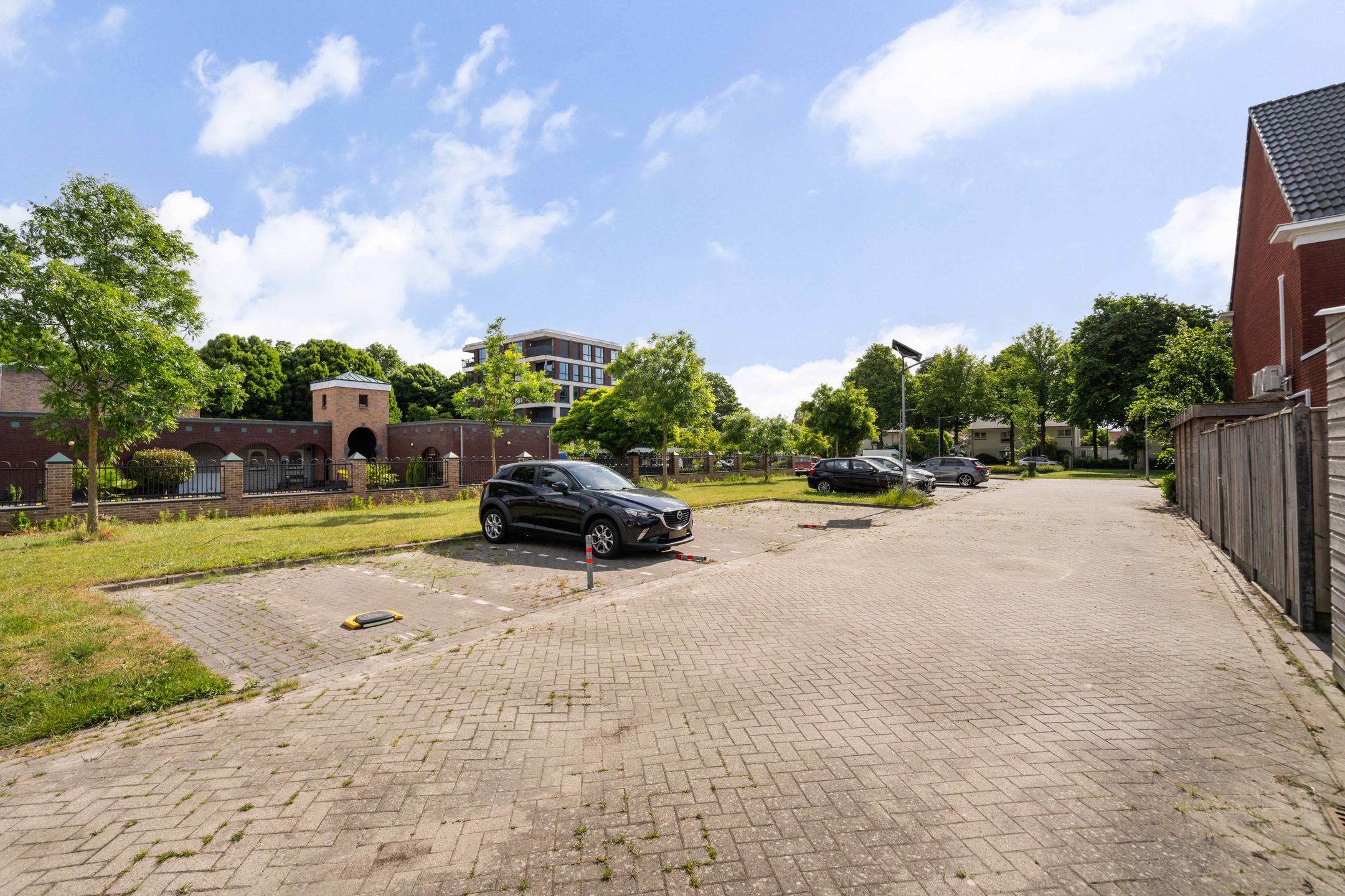 Foto 42 van Kloosterstraat 17-D