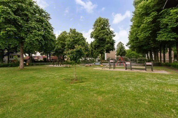 Foto 43 van Kloosterstraat 17-D