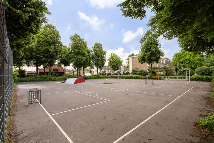 Foto 44 van Kloosterstraat 17-D