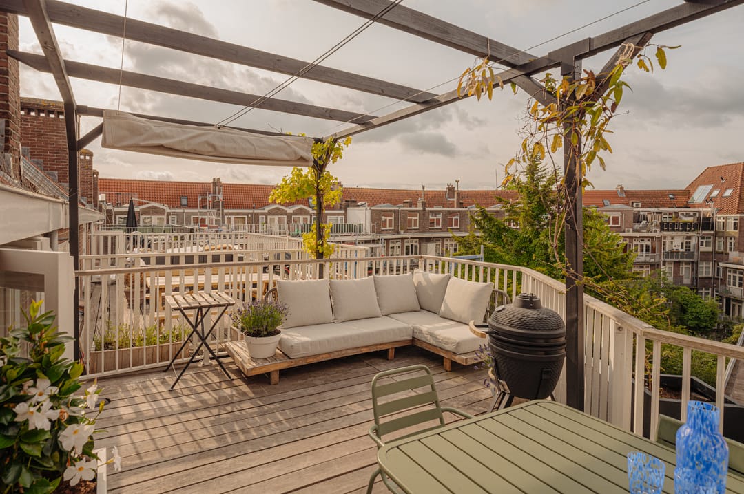 Foto 1 van Rietwijkerstraat 11-3