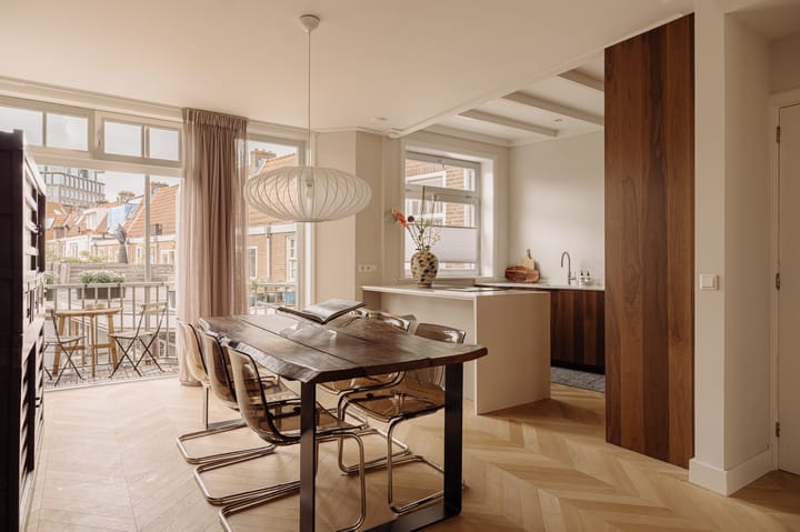 Foto 2 van Rietwijkerstraat 11-3