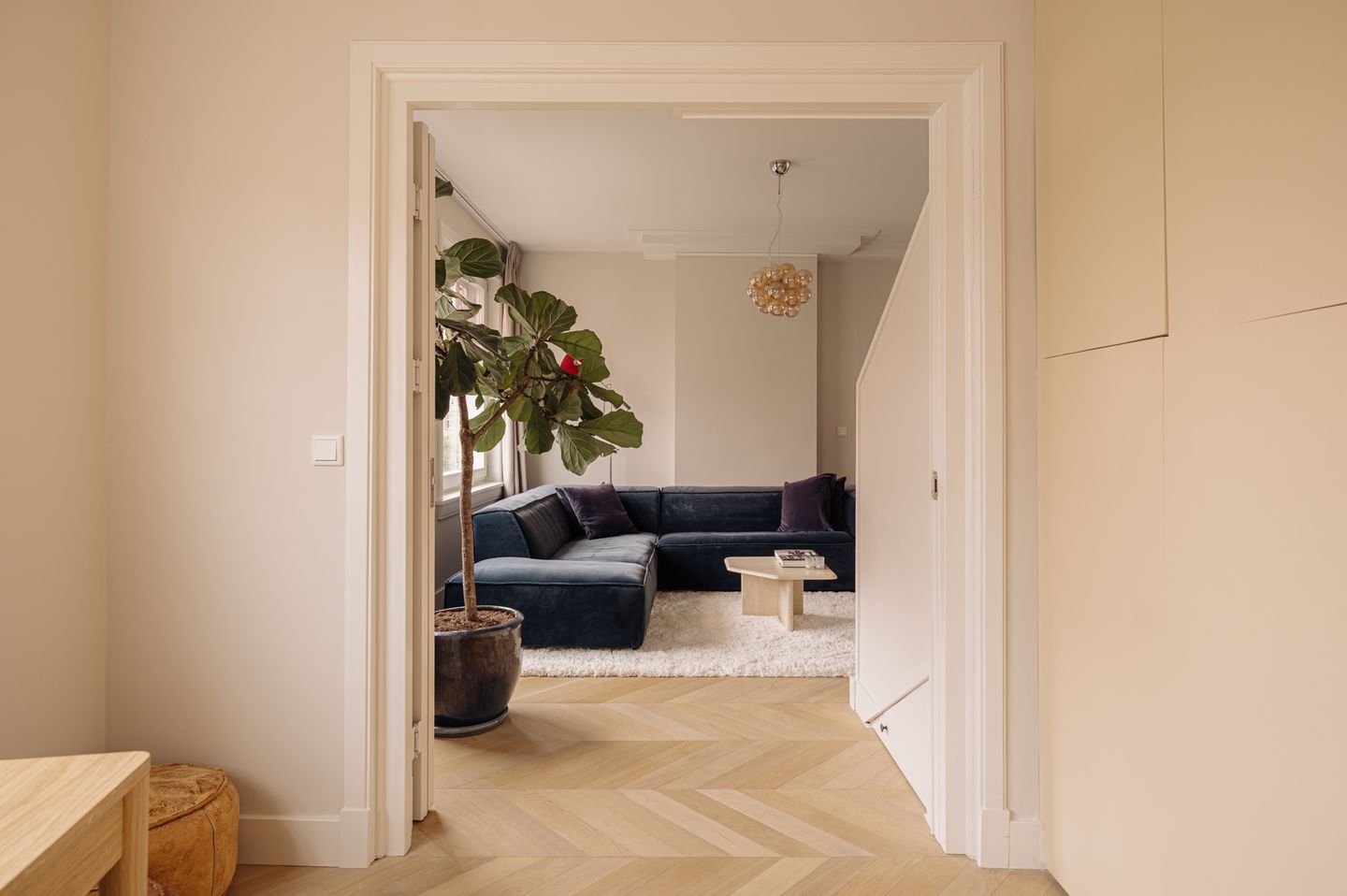 Foto 5 van Rietwijkerstraat 11-3