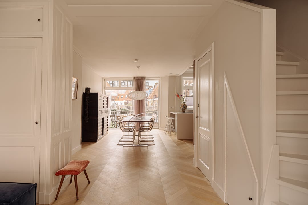 Foto 7 van Rietwijkerstraat 11-3