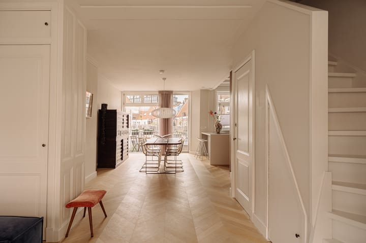 Photo 7 of Rietwijkerstraat 11-3