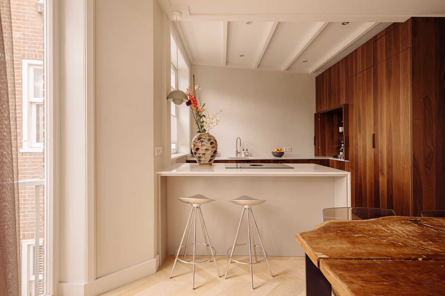 Foto 10 van Rietwijkerstraat 11-3