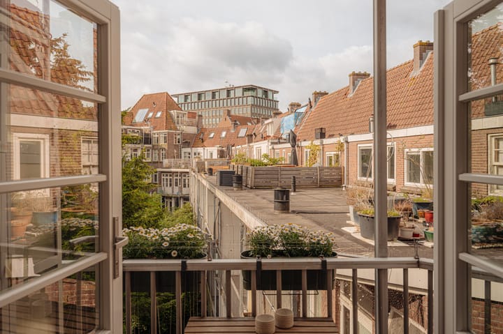 Photo 17 of Rietwijkerstraat 11-3