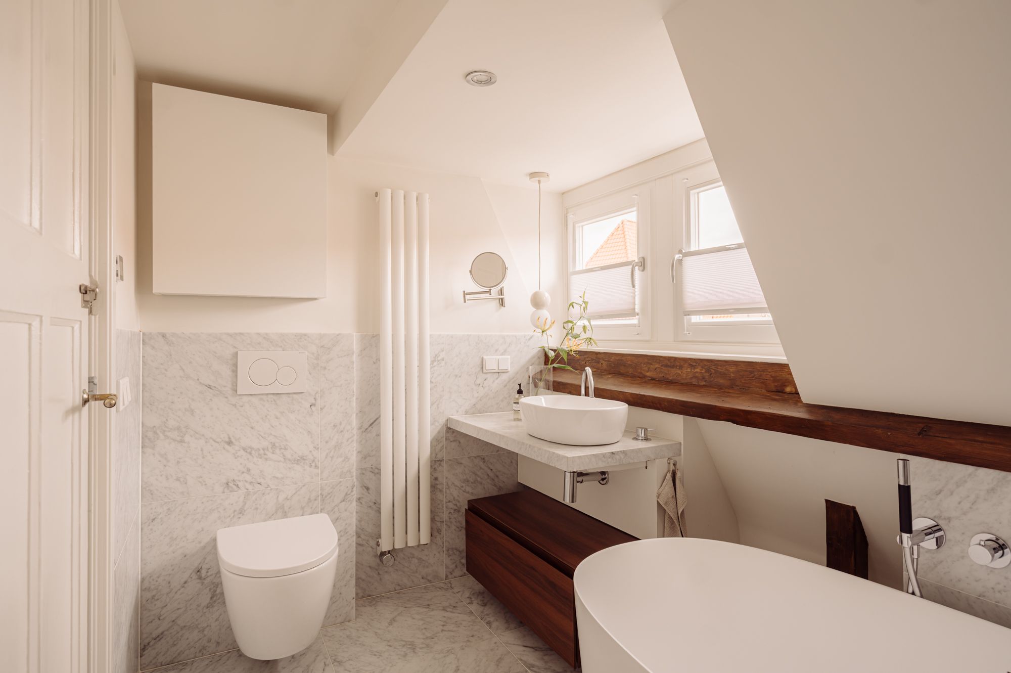 Foto 24 van Rietwijkerstraat 11-3