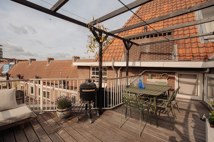 Photo 29 of Rietwijkerstraat 11-3