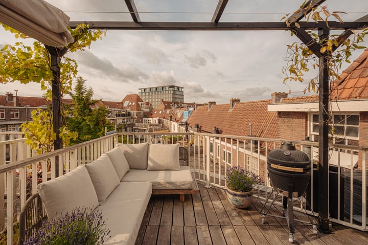 Photo 30 of Rietwijkerstraat 11-3