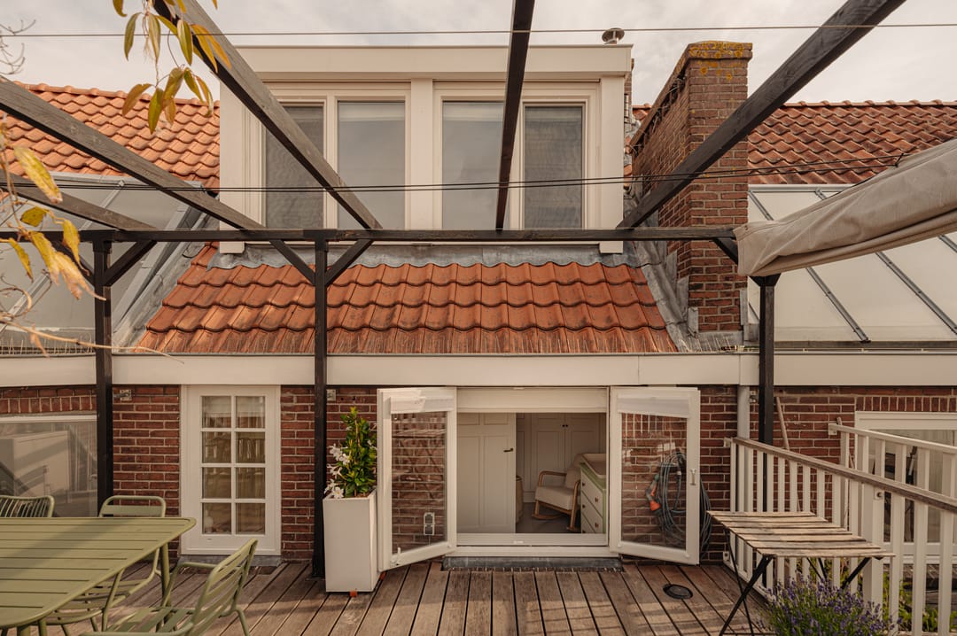 Foto 32 van Rietwijkerstraat 11-3