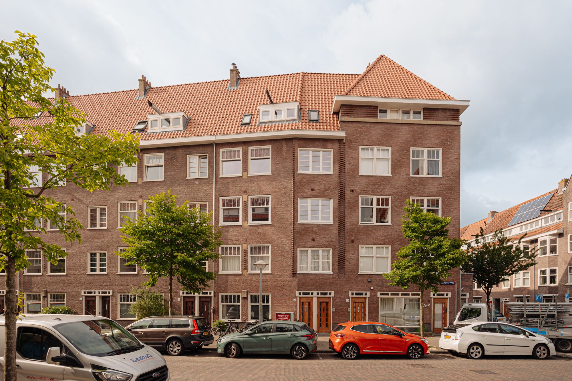 Foto 33 van Rietwijkerstraat 11-3